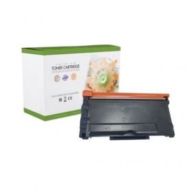 Static Control laser cartridge black, compatible with Brother TN-3600XXL (TN3600XXL)