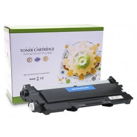 Static Control laser cartridge black, compatible with Brother TN-450/TN-2220 (TN2220)