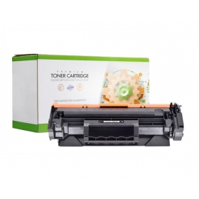 Static Control laser cartridge black, compatible with HP 139X (W1390X)