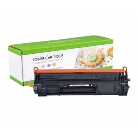 Static Control Laser cartridge black, compatible with HP 142A (W1420A)
