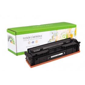 Static Control laser cartridge black, compatible with HP 207X (W2210X)