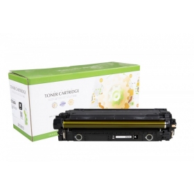 Static Control laser cartridge black, compatible with HP 508A (CF360A)/Canon CRG 040
