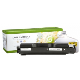Static Control laser cartridge black, compatible with Kyocera TK-590K