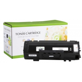 Static Control laser cartridge black, compatible with Lexmark 51B20 (51B2000)