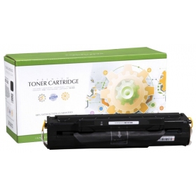 Static Control laser cartridge black, compatible with Samsung MLT-D1042S/ELS, MLT-D104S/ELS (SU737A)