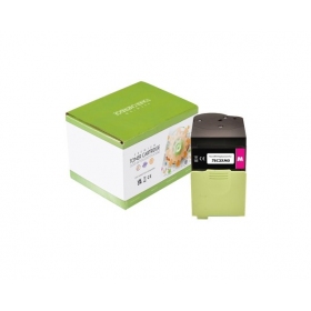 Static Control laser cartridge magenta, compatible with Lexmark 78C2XM0