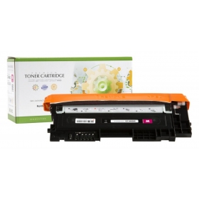 Static Control laser cartridge magenta, compatible with Samsung CLT-M404S/ELS (SU234A)