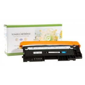 Static Control Laser cartridge cyan, compatible with Samsung CLT-C404S/ELS (ST966A)