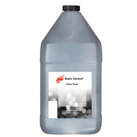 Static Control Toner powder HP CF226X / 228X / CRG-052H Black, 1Kg