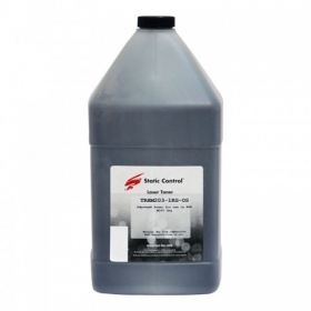 Static-Control toner powder for HP CF230 / M203/M227 Black, 1kg.