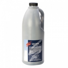 Static-Control Toner powder HP MPS Plus CF280 / CE255 / CF214 / Q2612A / C7115 / Q2613 / Q5949 / Black, 1kg.