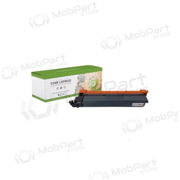 Static Control laser cartridge yellow, compatible with Brother TN-248Y (TN248Y)