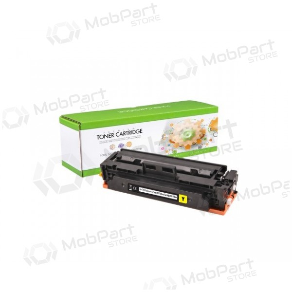 Static Control laser cartridge yellow, compatible with Canon CRG 055 (3013C002)