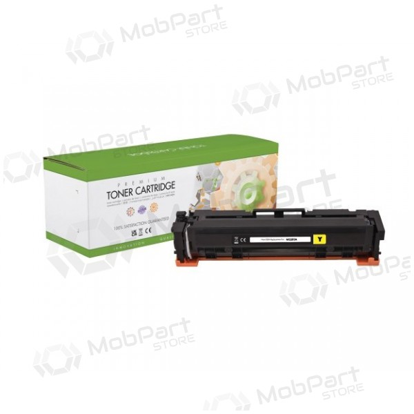 Static Control Laser cartridge yellow, compatible with HP 220A (W2202A)