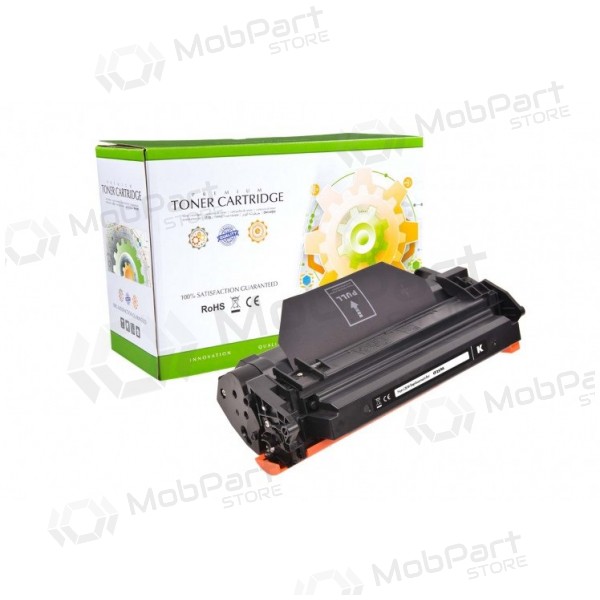 Static Control laser toner cartridge black (New chip), compatible with HP 59A (CF259A)