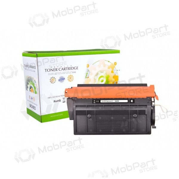 Static Control laser cartridge black (New chip), compatible with HP 59X (CF259X)
