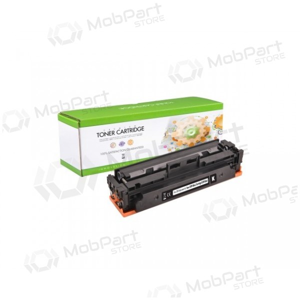 Static Control laser cartridge black, compatible with Canon CRG 055H (3020C002)