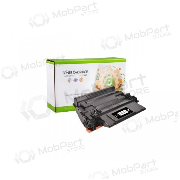 Static Control laser cartridge black, compatible with Canon CRG 056H (3008C002)