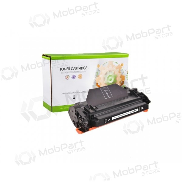 Static Control laser cartridge black, compatible with Canon CRG 057 (3009C002)