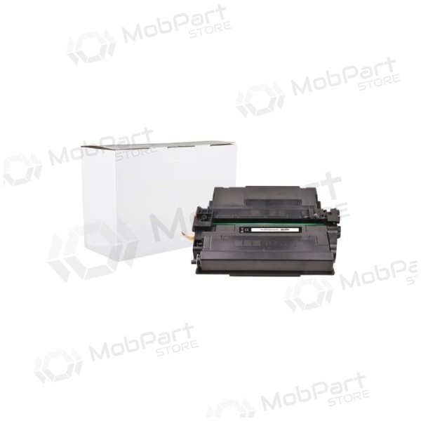 Static Control laser cartridge black, compatible with Canon CRG 070H (5640C002)