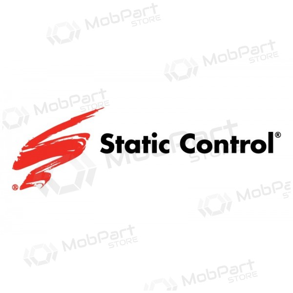 Static Control laser cartridge black, compatible with Canon CRG 072 (5647C002)