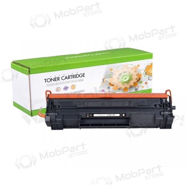 Static Control Laser cartridge black, compatible with HP 142A (W1420A)