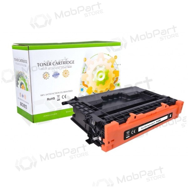 Static Control laser cartridge black, compatible with HP 147A (W1470A)