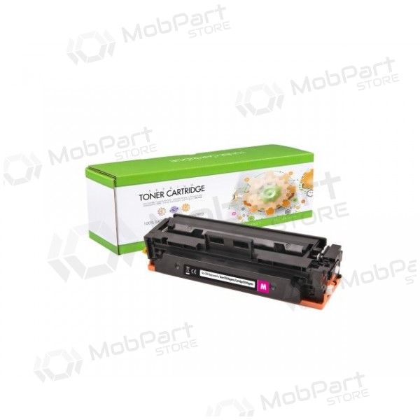 Static Control Laser cartridge magenta, compatible with Canon CRG 055 (3014C002)