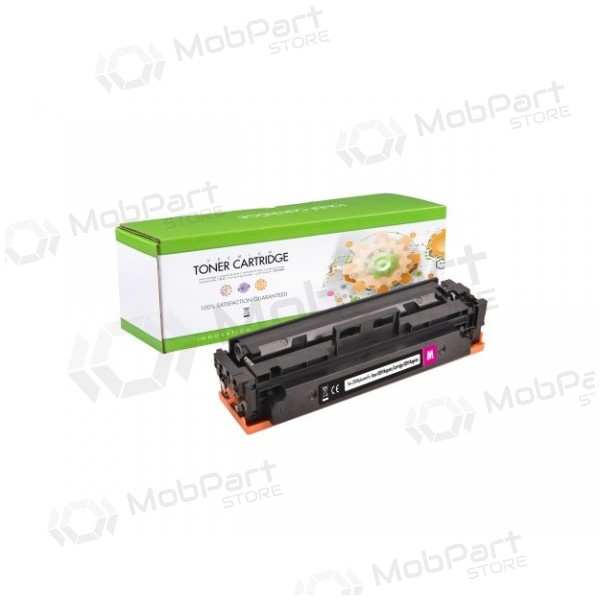 Static Control Laser cartridge magenta, compatible with Canon CRG 055H (3018C002)