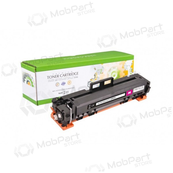 Static Control Laser cartridge magenta, compatible with HP 415A (W2033A)