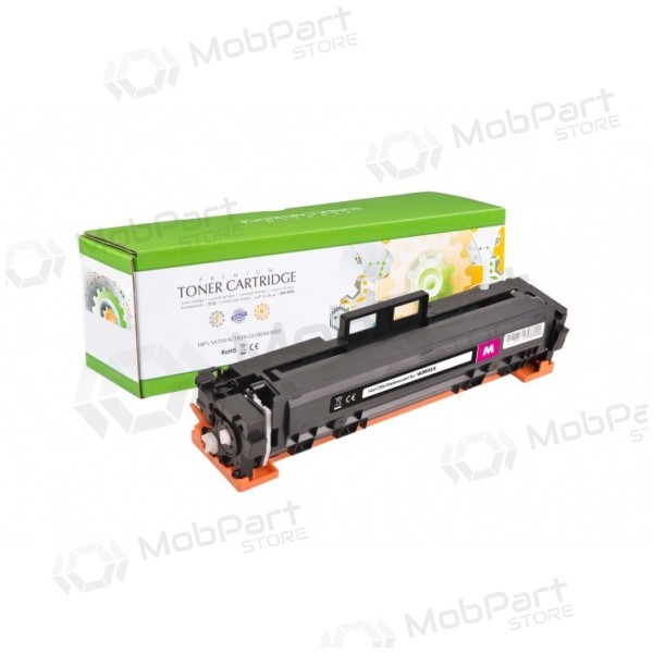 Static Control laser cartridge magenta, compatible with HP 415X (W2033X)