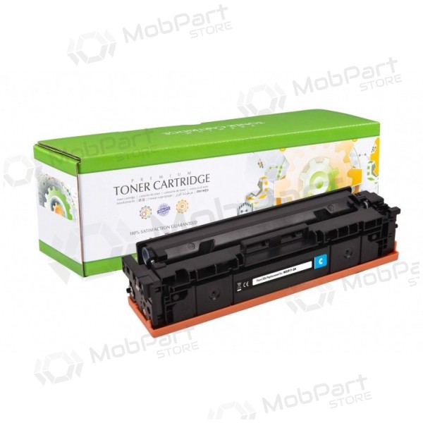 Static Control laser cartridge cyan, compatible with HP 216A (W2411A)