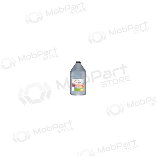 Static-Control Toner powder Canon CRG-703/708/719 HP Q2612A/C4096A/C4127X/CE505A and X Black, 1kg.