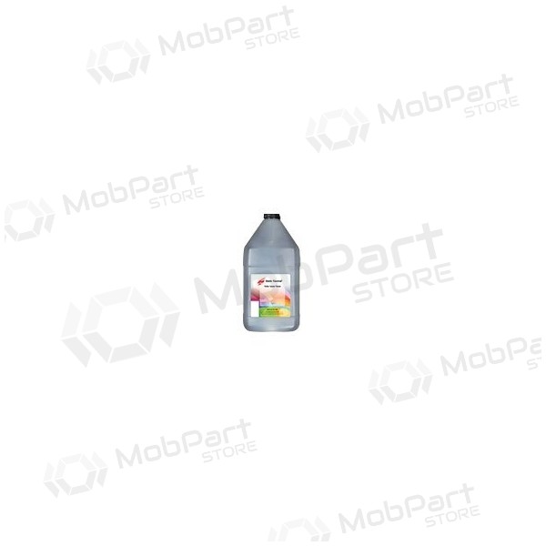 Static Control Toner powder HP CF400/CF410/CF530/CF540/W2030 CRG-045/CRG-046/CRG-055 Black, 1kg