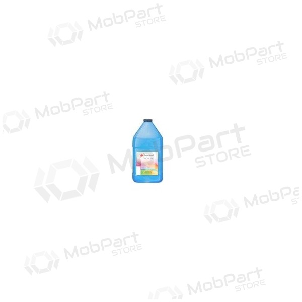 Static Control Toner powder HP CF401/CF411/CF531/CF541/W2031 CRG-045/CRG-046/CRG-055 Cyan, 1kg