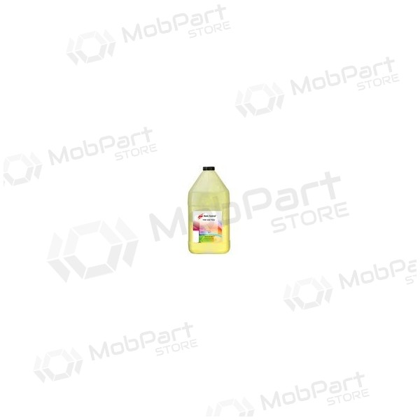 Static Control Toner powder HP CF402/CF412/CF532/CF542/W2032 CRG-045/CRG-046/CRG-055 Yellow, 1kg