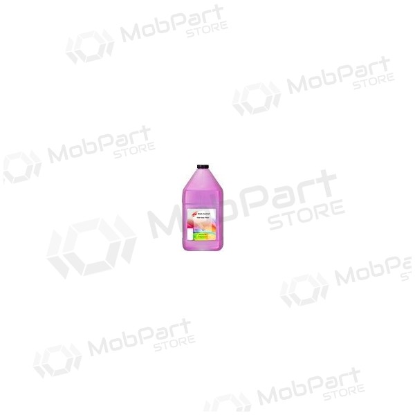 Static Control Toner powder HP CF403/CF413/CF533/CF543/W2033 CRG-045/CRG-046/CRG-055 Magenta, 1kg