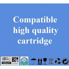TopJet ribbon cartridge black, compatible with Citizen IR61B (3000098)
