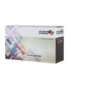 TopJet laser cartridge black, compatible with HP 117A (W2070A)