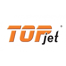 TopJet Maintenance Box, compatible with Epson T6714 (C13T671400)