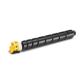 Triumph-Adler CK-8531Y (1T02XDATA0) Laser cartridge, Yellow