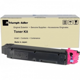 Triumph Adler Kit PK-5011M/ Utax PK5011M (1T02NRBTA0/ 1T02NRBUT0),  cartridge for laser printers
