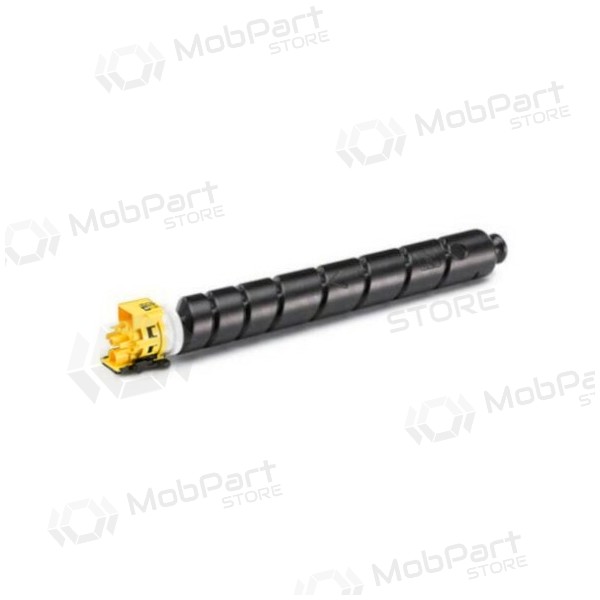 Triumph-Adler CK-8531Y (1T02XDATA0) Laser cartridge, Yellow