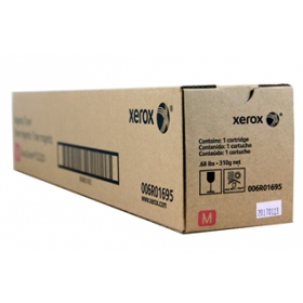 Xerox (006R01695), magenta cartridge for laser printers