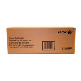 Xerox 5325 (013R00591), black būgnas for laser printers, 96000 pages.
