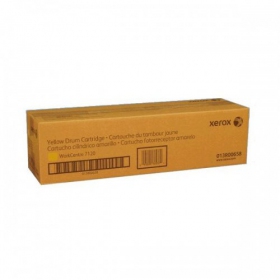 Xerox 7120 (013R00658), yellow būgnas for laser printers, 51000 pages.