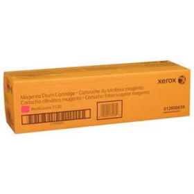 Xerox 7120 (013R00659), purpurinis būgnas for laser printers, 51000 pages.