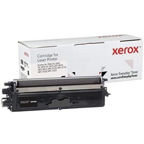 Xerox Brother TN-210BK, black cartridge for laser printers, 1400 pages.