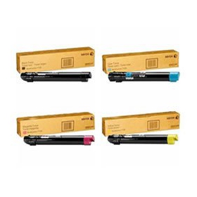 Xerox DMO 7120 (006R01462), yellow cartridge for laser printers, 15000 pages.