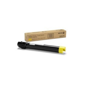 Xerox DMO 7545 (006R01518), yellow cartridge for laser printers, 15000 pages.